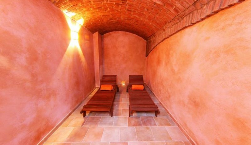 Hotel U Kata Kutná Hora - Rodinný pokoj